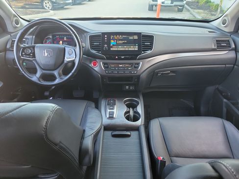 Used 2021 Honda Pilot EX-L image 18