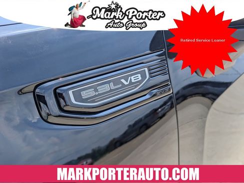 New 2026 GMC Sierra 1500 Pro w/ Graphite Edition image 11