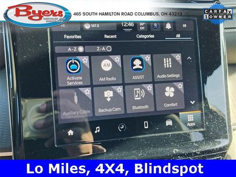 Used 2024 Jeep Grand Cherokee Laredo image 24