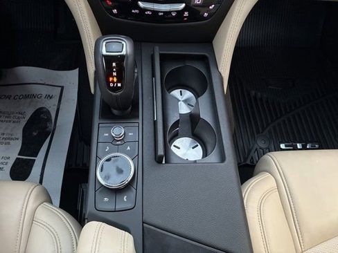 Used 2020 Cadillac CT6 Premium Luxury image 23