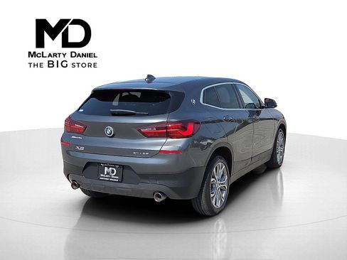 Used 2022 BMW X2 xDrive28i w/ Premium Package image 5