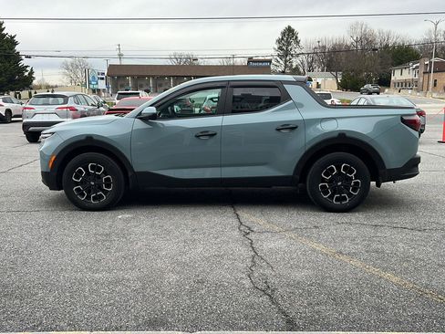 Used 2023 Hyundai Santa Cruz SEL image 2