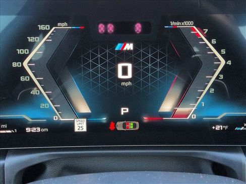 New 2026 BMW 440i xDrive M440i xDrive image 11