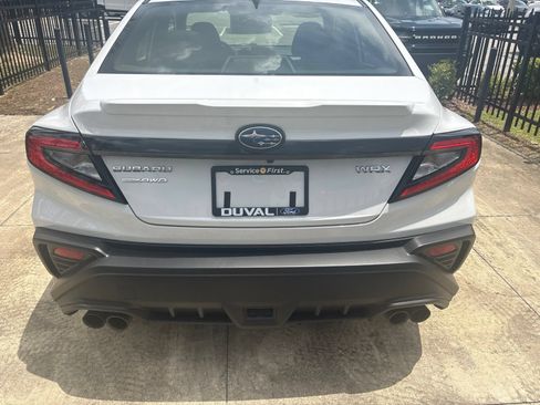 Used 2024 Subaru WRX Premium AWD/4WD image 19