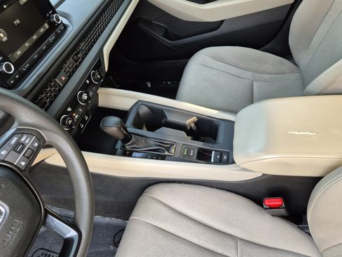 Used 2023 Honda Accord LX image 21