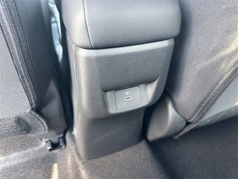 New 2025 Nissan Versa SV w/ Trunk Package image 15