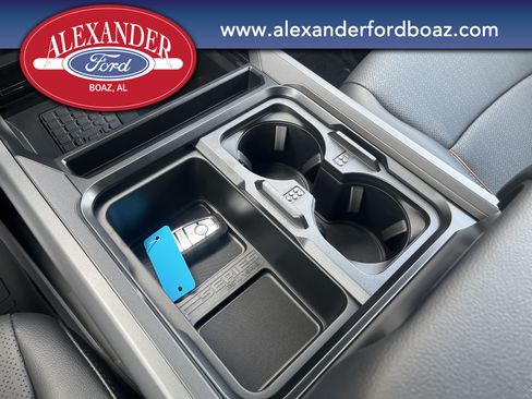 New 2027 Ford F350 Lariat w/ Tremor Off-Road Package AWD/4WD image 26