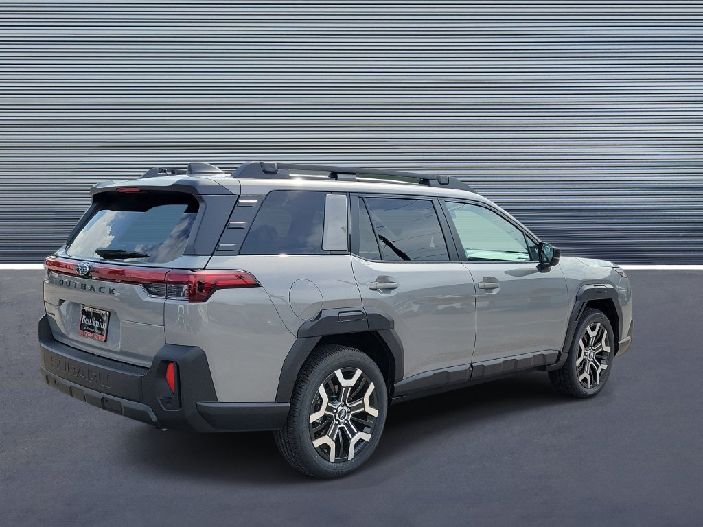 New 2026 Subaru Outback Touring XT AWD/4WD image 3