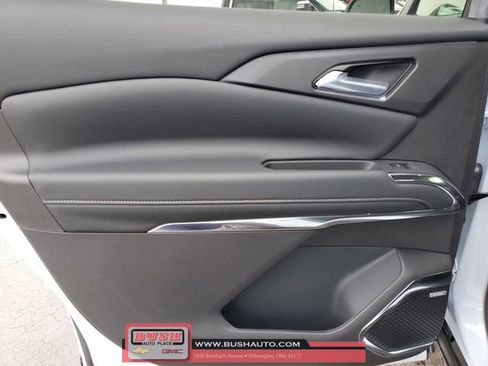 New 2026 Chevrolet Traverse High Country w/ LPO, Floor Liner Package image 17