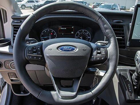 New 2025 Ford Transit 350 XL image 8