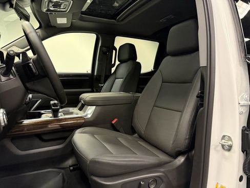 New 2026 GMC Sierra 1500 Elevation w/ Elevation Premium Package image 23