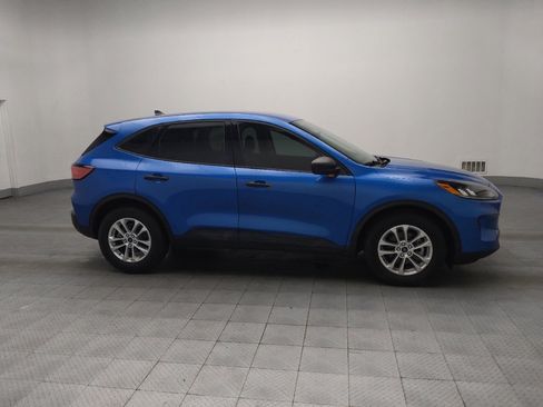 Used 2020 Ford Escape S image 11