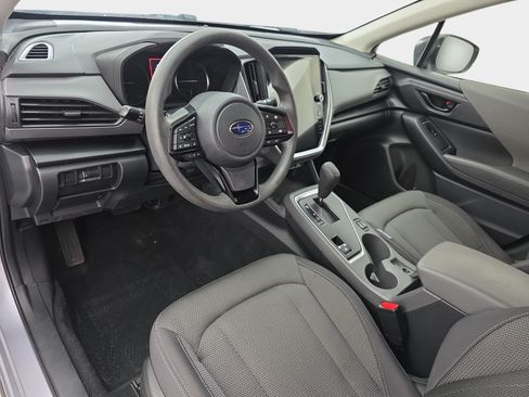 Used 2024 Subaru Crosstrek 2.0i Premium AWD/4WD image 15