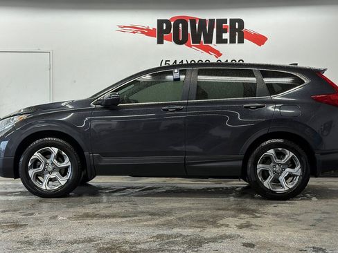 Used 2019 Honda CR-V EX image 6