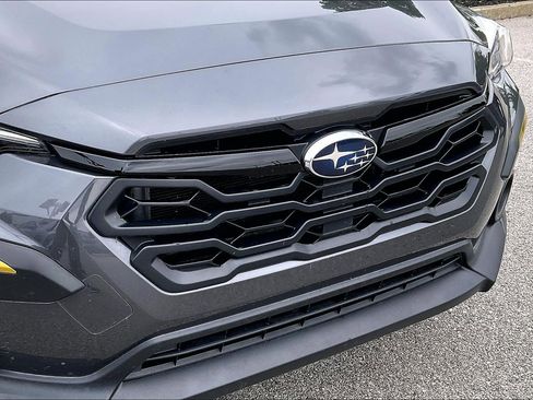 Certified 2024 Subaru Crosstrek 2.5i Sport w/ Popular Package #3A AWD/4WD image 28