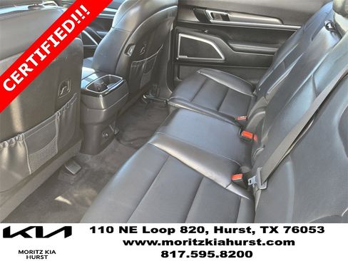 Used 2020 Kia Telluride LX image 29