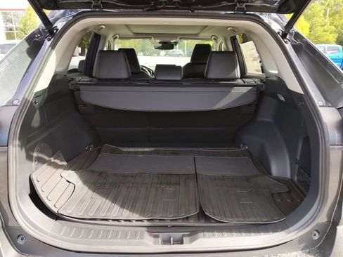 Used 2021 Toyota RAV4 Limited image 12