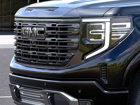 New 2026 GMC Sierra 1500 Denali Ultimate AWD/4WD image 13