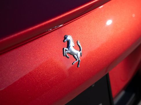 Used 2024 Ferrari Roma image 21