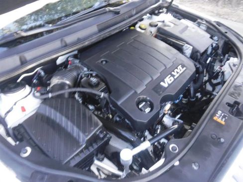 Used 2012 Buick LaCrosse Convenience image 22