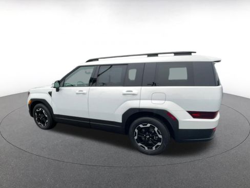 Used 2025 Hyundai Santa Fe SEL image 10