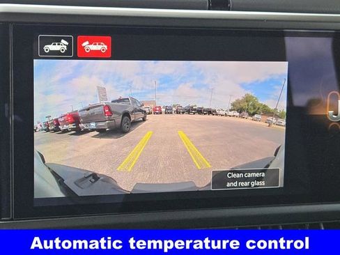 New 2025 Jeep Wrangler Sahara image 25