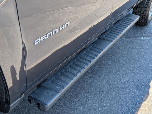 Used 2015 Chevrolet Silverado 2500 LT w/ LT Convenience Package AWD/4WD image 12