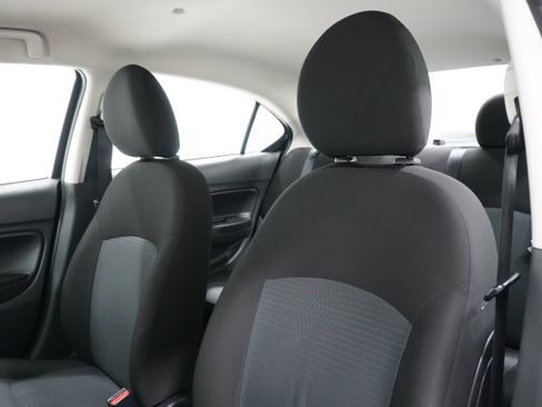 Used 2022 Mitsubishi Mirage G4 LE FWD image 10