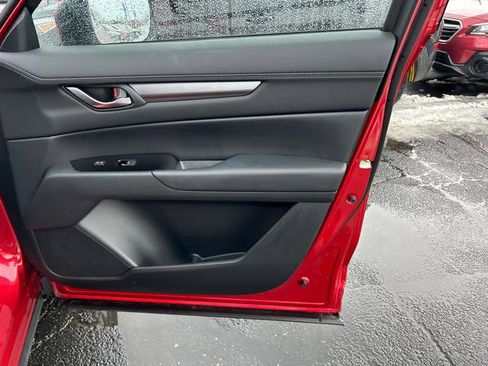 Certified 2023 MAZDA CX-5 AWD 2.5 S w/ Select Package image 25