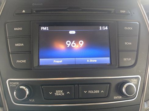 Used 2018 Hyundai Santa Fe Sport FWD image 25