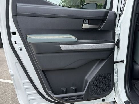 New 2026 Toyota Tacoma 4x4 Double Cab Hybrid image 30
