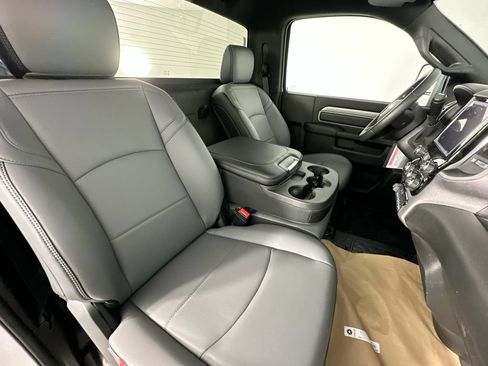 New 2026 RAM 5500 Tradesman w/ Chrome Appearance Group AWD/4WD image 10