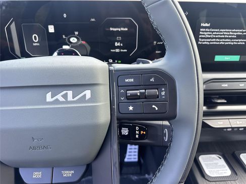 New 2027 Kia Telluride X-Line SX Prestige w/ Towing Package AWD/4WD image 11
