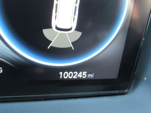 Used 2022 Hyundai Tucson Limited FWD image 26