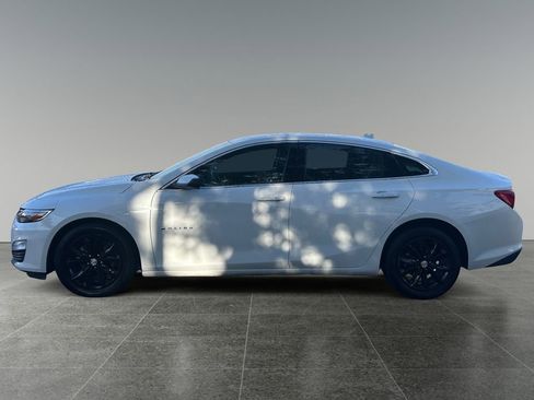 Used 2024 Chevrolet Malibu LT FWD image 4
