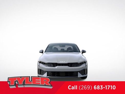 New 2026 Kia K5 GT-Line AWD/4WD image 2