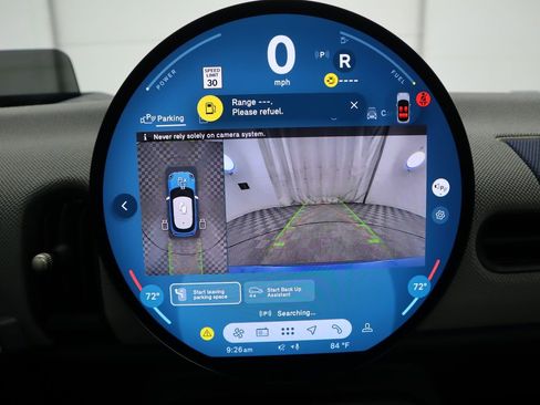 New 2026 MINI Cooper S image 17