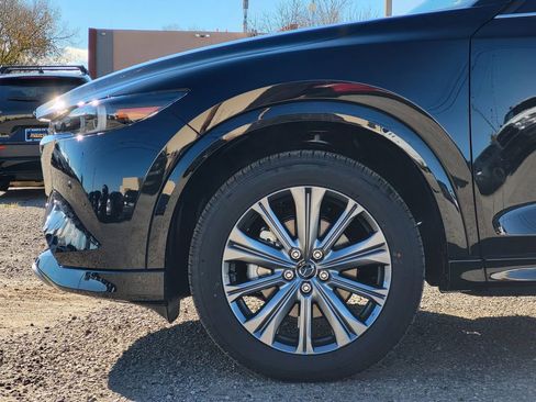 New 2025 MAZDA CX-5 Signature image 6