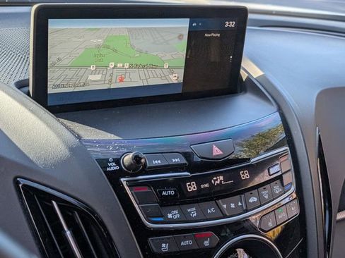 Used 2023 Acura RDX A-Spec image 27