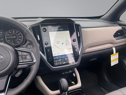 New 2026 Subaru Forester Limited image 7