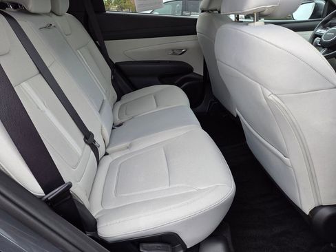 Used 2025 Hyundai Tucson SEL image 13