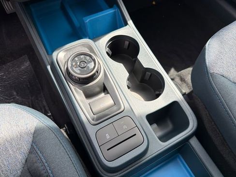 New 2026 Ford Maverick XLT AWD/4WD image 30