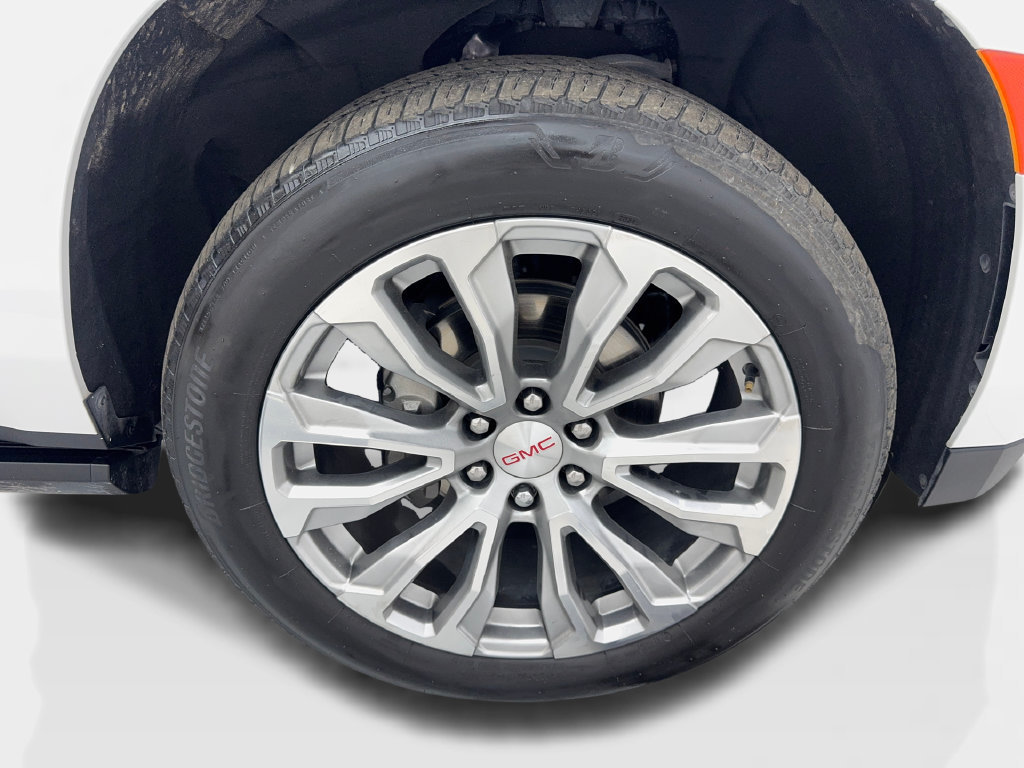 Used 2024 GMC Yukon Denali RWD image 96