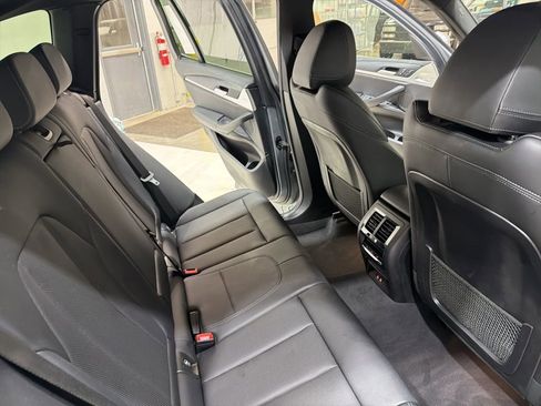 Used 2024 BMW X3 xDrive30i w/ Convenience Package image 33