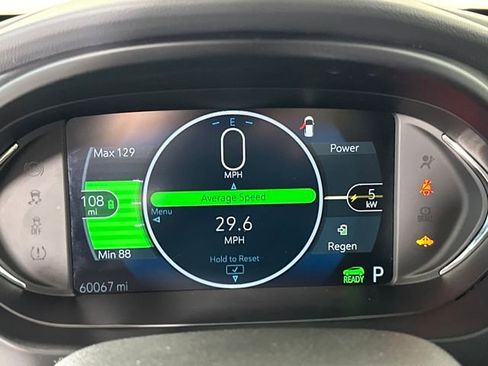 Used 2021 Chevrolet Bolt LT FWD image 18