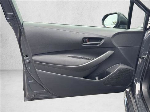 Used 2026 Toyota Corolla LE FWD image 11