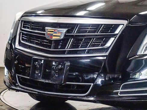 Used 2017 Cadillac XTS Luxury FWD image 8