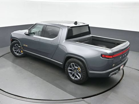 Used 2024 Rivian R1T Adventure AWD/4WD image 35
