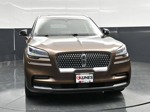 Used 2022 Lincoln Aviator Reserve w/ Equipment Group 201A AWD/4WD image 6
