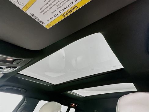 Used 2019 Mercedes-Benz GLS 550 4MATIC image 21